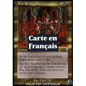 (Foil) Multicolore - Goudron fumant (U) [INV]