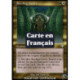 (Foil) Multicolore - Bosquet solide (U) [INV]
