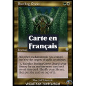 (Foil) Multicolore - Bosquet solide (U) [INV]