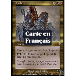(Foil) Multicolore - Tsabo Tavoc (R) [INV]