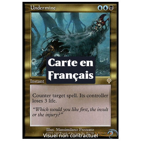 (Foil) Multicolore - Sape (R) [INV]
