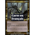 (Foil) Multicolore - Drakôn d'Urborg (U) [INV]