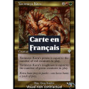 (Foil) Multicolore - Kavru de la Yavimaya (U) [INV]