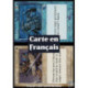 (Foil) Multicolore - Tenir // Partir (U) [INV]