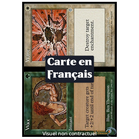 (Foil) Multicolore - Grandeur // Décadence (U) [INV]