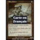 (Foil) Incolore - Golem d'alliage (U) [INV]