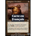 (Foil) Incolore - Serviteur de Darigaaz (U) [INV]