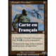 (Foil) Incolore - Serviteur de Dromar (U) [INV]