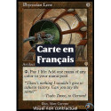 (Foil) Incolore - Lentille phyrexiane (R) [INV]