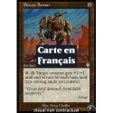 (Foil) Incolore - Armure de puissance (U) [INV]