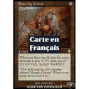 (Foil) Incolore - Golem d'entraînement (U) [INV]