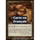 (Foil) Incolore - Camée d'œil-de-chat (U) [INV]