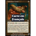 (Foil) Incolore - Camée de corne de troll (U) [INV]