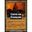 (Foil) Terrain - Nécropole kelde (R) [INV]