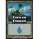 (Foil) Terrain - Île (V1) (L) [INV]