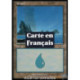 (Foil) Terrain - Île (V2) (L) [INV]