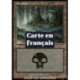 (Foil) Terrain - Marais (V2) (L) [INV]