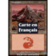 (Foil) Terrain - Montagne (V2) (L) [INV]