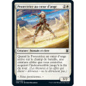 (Foil) Blanche - Protectrice au cœur d'ange (C) [ZNR]