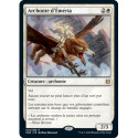 (Foil) Blanche - Archonte d'Éméria (R) [ZNR]