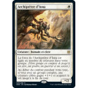 (Foil) Blanche - Archiprêtre d'Iona (R) [ZNR]
