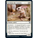 (Foil) Blanche - Gerboise des canyons (V1) (U) [ZNR]