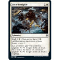 (Foil) Blanche - Unité intrépide (C) [ZNR]