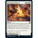 (Foil) Blanche - Appel d'Éméria // Éméria, fort céleste fracassé  (M) [ZNR]