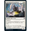 (Foil) Blanche - Guérisseur d'expédition (C) [ZNR]