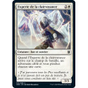 (Foil) Blanche - Experte de la clairvoyance (C) [ZNR]