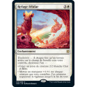 (Foil) Blanche - Refuge félidar (V1) (R) [ZNR]