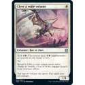 (Foil) Blanche - Clerc à voile volante (U) [ZNR]
