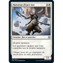 (Foil) Blanche - Maîtresse d'épée kor (U) [ZNR]