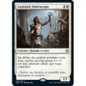 (Foil) Blanche - Aspirante luminarque (R) [ZNR]
