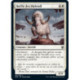 (Foil) Blanche - Buffle des Makindi (V1) (C) [ZNR]
