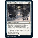 (Foil) Blanche - Maillet des forts célestes (R) [ZNR]