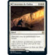 (Foil) Blanche - Inversion du Ondou // Ruines célestes du Ondou (R) [ZNR]