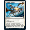 (Foil) Blanche - Point de pression (C) [ZNR]