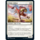 (Foil) Blanche - Félidar rôdeur (V1) (C) [ZNR]