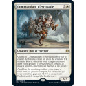 (Foil) Blanche - Commandant d'escouade (R) [ZNR]