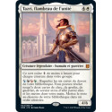 (Foil) Blanche - Tazri, flambeau de l'unité (M) [ZNR]