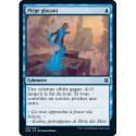 (Foil) Bleue - Piège glaçant (C) [ZNR]