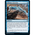 (Foil) Bleue - Défense concertée (U) [ZNR]