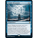 (Foil) Bleue - Énigme déroutante (R) [ZNR]