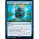 (Foil) Bleue - Inscription de perspicacité (R) [ZNR]
