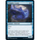 (Foil) Bleue - Tempête vivante (C) [ZNR]