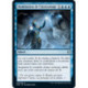 (Foil) Bleue - Domination de l'ataraxmage (U) [ZNR]