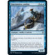 (Foil) Bleue - Fauconnière ondine (U) [ZNR]