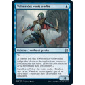 (Foil) Bleue - Voleur des vents ondin (U) [ZNR]