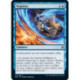 (Foil) Bleue - Négation (C) [ZNR]